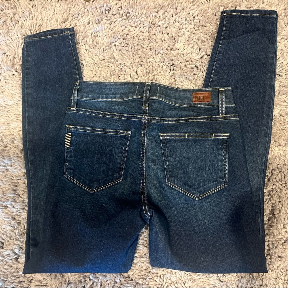 Paige jeans ✨ - Picture 3 of 3